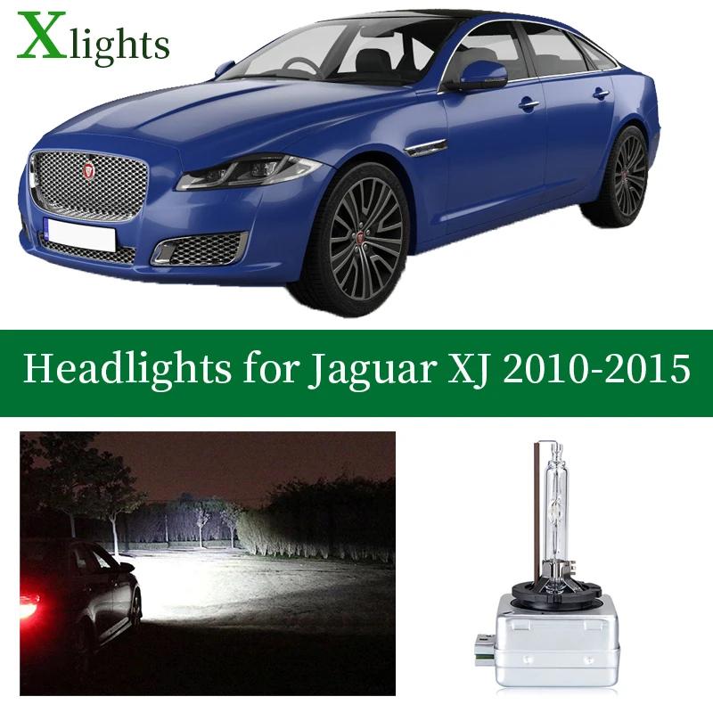 Xlights For Jaguar XJ 2010 2011 2012 2013 2014 2015 Kit ..